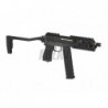 ABZAV|Scorpion Mod M Black Tokyo Marui 0.7 Joule