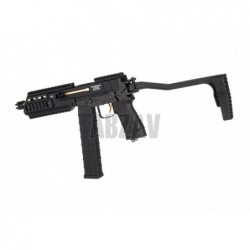 ABZAV|Scorpion Mod M Black Tokyo Marui 0.7 Joule
