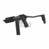 ABZAV|Scorpion Mod M Black Tokyo Marui 0.7 Joule
