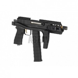 ABZAV|Scorpion Mod M Black Tokyo Marui 0.7 Joule
