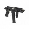 ABZAV|Scorpion Mod M Black Tokyo Marui 0.7 Joule