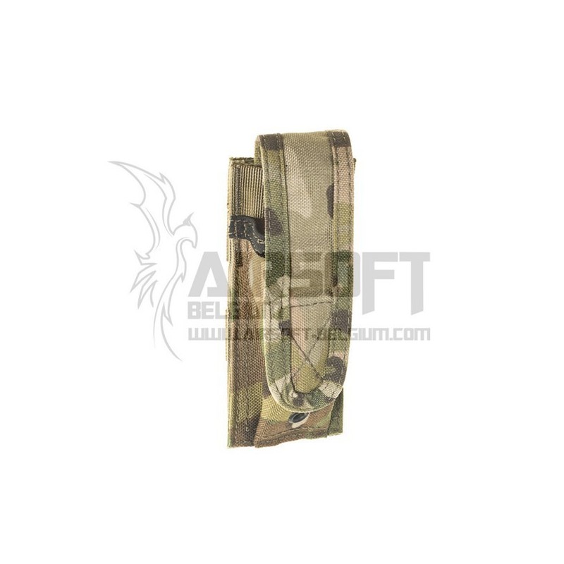 ABZAV|Single Pistol Mag Pouch Multicam (Claw Gear)