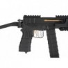 ABZAV|Scorpion Mod M Black Tokyo Marui 0.7 Joule