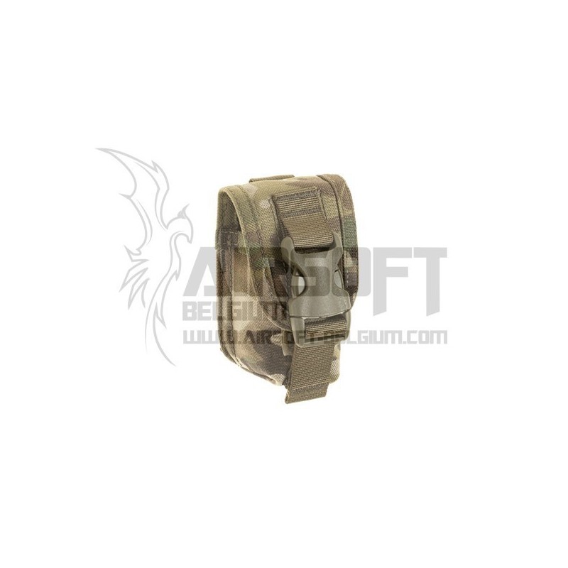 ABZAV|Strobe Pouch Multicam (Claw Gear)