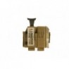 ABZAV|Universal Pistol Holster Left Handed Multicam Warrior