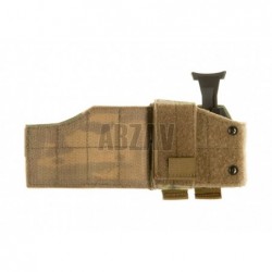 ABZAV|Universal Pistol Holster Left Handed Multicam Warrior