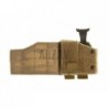 ABZAV|Universal Pistol Holster Left Handed Multicam Warrior