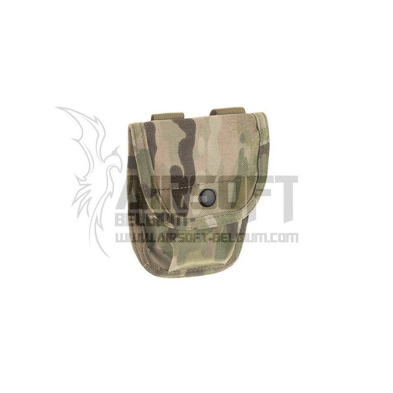 ABZAV|Handcuff Pouch Multicam (Claw Gear)