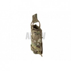 ABZAV|Single Open Mag Pouch M4 5.56mm Multicam Warrior