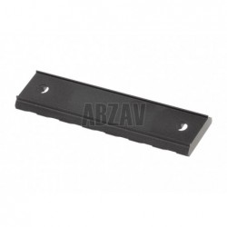 ABZAV|LVOA Short Rail Section Krytac