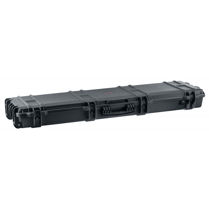 ABZAV|Hard Case XL Waterproof 137cm x 39cm x 15cm Grey Nuprol