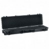 ABZAV|Hard Case XL Waterproof 137cm x 39cm x 15cm Grey Nuprol