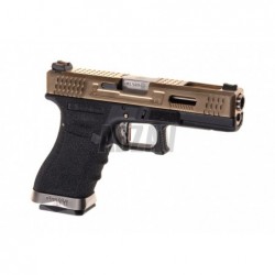 ABZAV|G Series