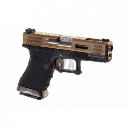 ABZAV|G Series