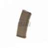 ABZAV|Magazine M4 Midcap Polymer 120rds Desert Union Fire
