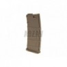 ABZAV|Magazine M4 Midcap Polymer 120rds Desert Union Fire