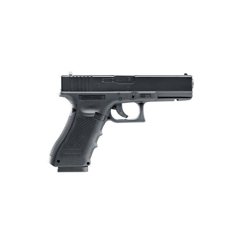 ABZAV|Glock 22 Gen4 Co² Black Umarex