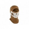 ABZAV|MPS Death Head Balaclava COYOTE (Invader Gear)