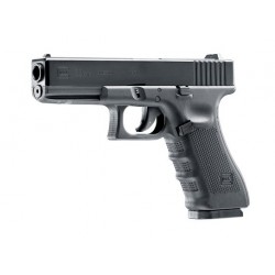 ABZAV|Glock 22 Gen4 Co² Black Umarex