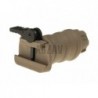 ABZAV|Short Vertical Grip QD Dark Earth FMA