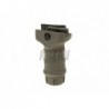 ABZAV|Short Vertical Grip QD Foliage Green FMA