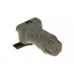 ABZAV|Short Vertical Grip QD Foliage Green FMA