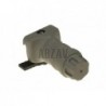 ABZAV|Short Vertical Grip QD Foliage Green FMA