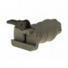 ABZAV|Short Vertical Grip QD Foliage Green FMA