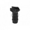 ABZAV|Short Vertical Grip QD Black FMA