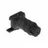 ABZAV|Short Vertical Grip QD Black FMA