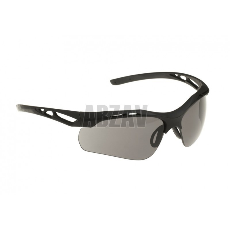 ABZAV|Attac Black SwissEye