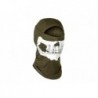 ABZAV|MPS Death Head Balaclava OD Invader Gear