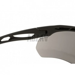 ABZAV|Attac Black SwissEye