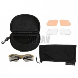 ABZAV|Attac Tan SwissEye