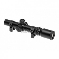 ABZAV|1-4x22 SE Tactical Scope Black Aim-O