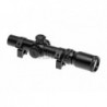 ABZAV|1-4x22 SE Tactical Scope Black Aim-O