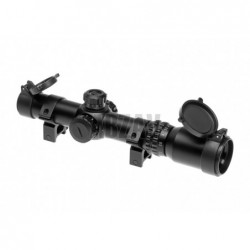 ABZAV|1-4x22 SE Tactical Scope Black Aim-O