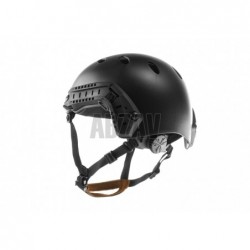 ABZAV|FAST Helmet PJ Black L/XL FMA