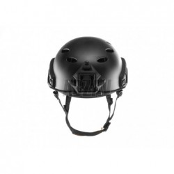 ABZAV|FAST Helmet PJ Black L/XL FMA