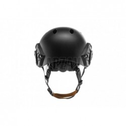 ABZAV|FAST Helmet PJ Black L/XL FMA