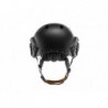 ABZAV|FAST Helmet PJ Black L/XL FMA