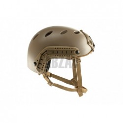 ABZAV|FAST Helmet PJ Tan L/XL FMA