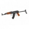 ABZAV|AK47S Full Metal Cyma