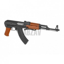 ABZAV|AK47S Full Metal Cyma