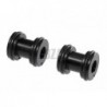 ABZAV|L96 Inner Barrel Spacer Set  Action Army