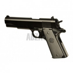 ABZAV|M1911 Spring Gun KWC