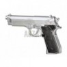 ABZAV|M9 Silver Spring Gun KWC