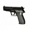 ABZAV|P226 Spring Gun Black KWC