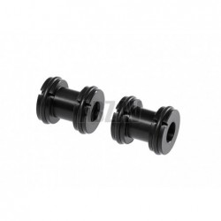 ABZAV|L96 Inner Barrel Spacer Set  Action Army