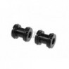 ABZAV|L96 Inner Barrel Spacer Set  Action Army